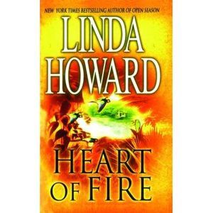 Heart of Fire -- Linda Howard